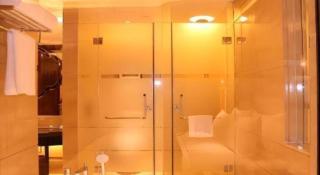 Wyndham Grand Plaza Royale Xianglin Shaoyang - 1