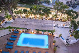 Saranda Hotel - Sarandë - 2