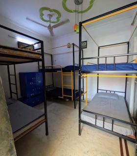 Gavari India's Delhi Hostel - 1