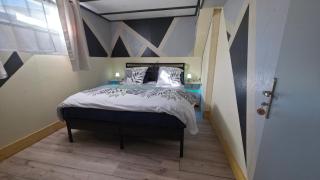 Chambre d'hôtes MA DAME - 9