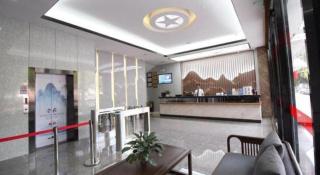 Wenxing Hotel Guangzhou Nanfang Hospital Branch - Cantão - 9