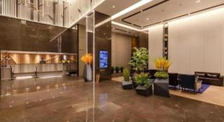 Home Inn Selected Guangzhou Zhujiang New Town Wuyangcun Metro Station - Guangzhou - 6