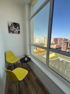 ЖК Abyroy Residence, Аэропорт, мкр Нурсая - 6