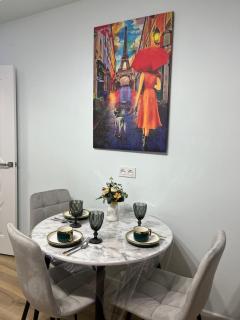 ЖК Abyroy Residence, Аэропорт, мкр Нурсая - 1