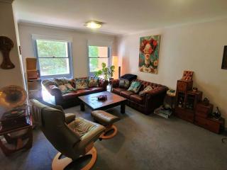 Parkville townhouse - 0