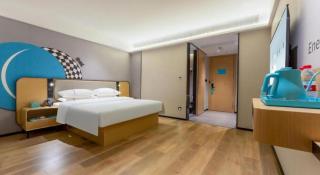 City Comfort Inn Wuzhou Municipal Square - 5