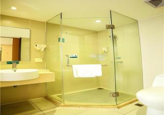 City Comfort Inn Wuzhou Municipal Square - 8
