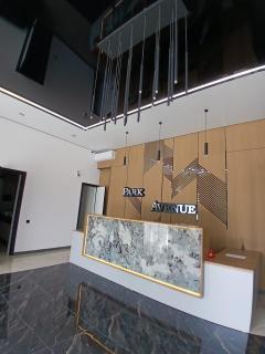Park Avenue Hotel - 4