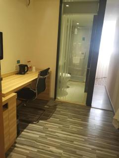 City Comfort Inn Wuzhou Municipal Square - 7