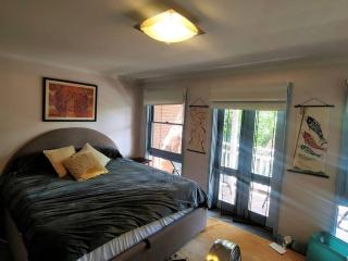 Parkville townhouse - 8