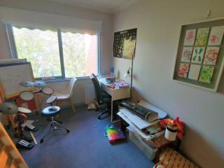 Parkville townhouse - 6