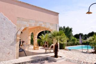 Villa Lidia - San Vito dei Normanni - 7