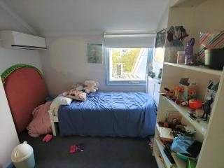 Parkville townhouse - 4
