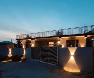 CloudHaus Bir Private 3BHK Villa with Sunset Views - 0