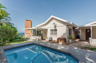 Odenvillea House - Amazing Sea Views - 0