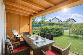 Alpinum Residence Lungau Fewo mit Garten - 3