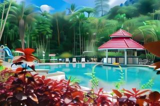 Sida Resort Hotel Nakhon Nayok - 2