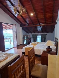 Hillwood Resort & Restaurant - 9