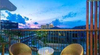 Mojo Boutique Hotel - 5