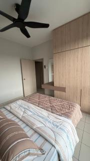 Mna Homestay, Residensi Seri Serindit - 5