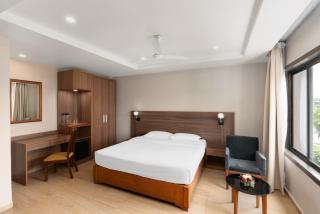 Hotel Imphal by the Classic - 9