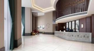 GEM Hotel Ningbo Tongtu Road Minglou Metro Station - 8