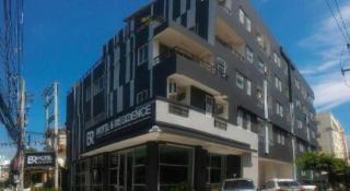 BR Hotel & Residence (Parking is available 250 meters away from the property) - 2