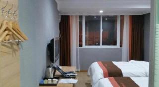 Jun Hotel Jiangsu Nanjing Gulou District Gupinggang - 5