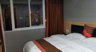 Jun Hotel Jiangsu Nanjing Gulou District Gupinggang - 2