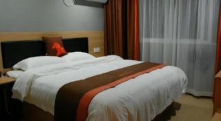 Jun Hotel Jiangsu Nanjing Gulou District Gupinggang - 1
