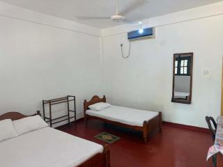 Hasthi Resort - 3