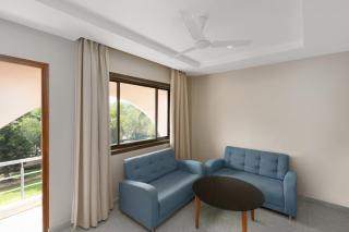 Hotel Imphal by the Classic - 5