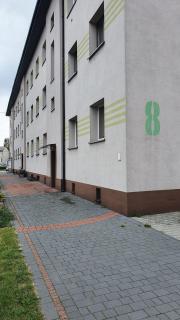 Apartament Ogrodzieniec - 1