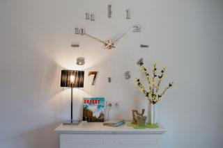 Schöne helle & gemütliche Wohnung in Altstadtnähe - 1