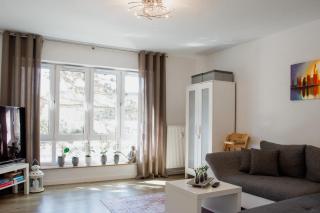Schöne helle & gemütliche Wohnung in Altstadtnähe - Erfurt - 2