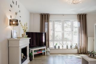 Schöne helle & gemütliche Wohnung in Altstadtnähe - 2