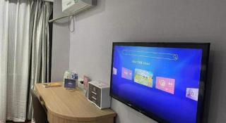 GreenTree Inn Anhui Yaohai District MingGuang Road Bus Station Express Hotel - 4