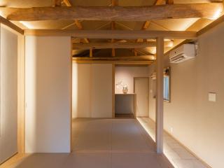 NewOpen-KIKUNOYA hakuga名古屋駅新幹線口より徒歩10分貸切宿 - 5