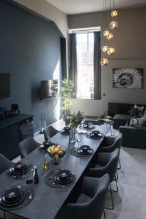 Industrie Loft 1905 - Free Parking - Central - 0