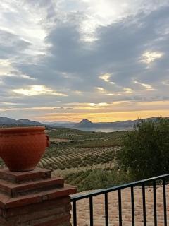 Torre Santo Dios - 8