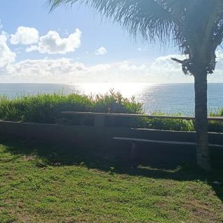 Suites Dupla beira mar Carapibus - 1