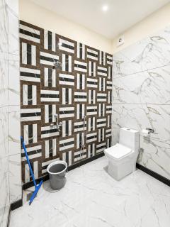 J Stays Modern Apartment near BHU - 1