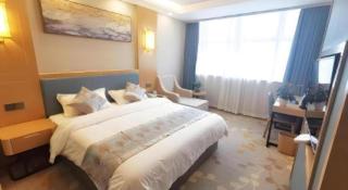 GreenTree Inn Guiyang Wudang District High-speed Railway East Station - 9