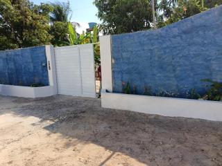 Suites Dupla beira mar Carapibus - 2