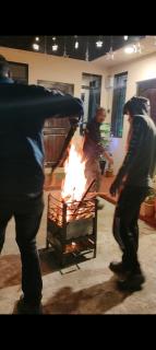 Kiyami Homestay At Cherra Punjee - 9