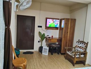 Kiyami Homestay At Cherra Punjee - 7