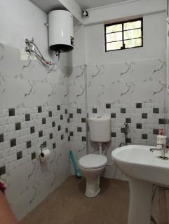 Kiyami Homestay At Cherra Punjee - 3