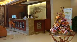 GreenTree Inn Nanning Langdong Hotel - 7