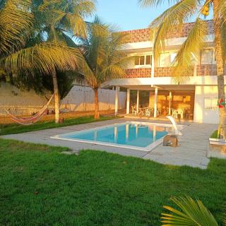 Suites Dupla beira mar Carapibus - 4