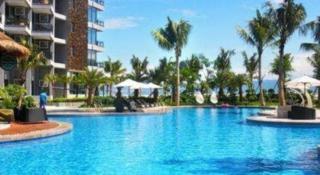 Serenity Marina Hotel - Sanya - 1